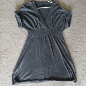 Express sweater dress